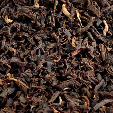 London Strand Breakfast - 125g Loose Leaf Tea